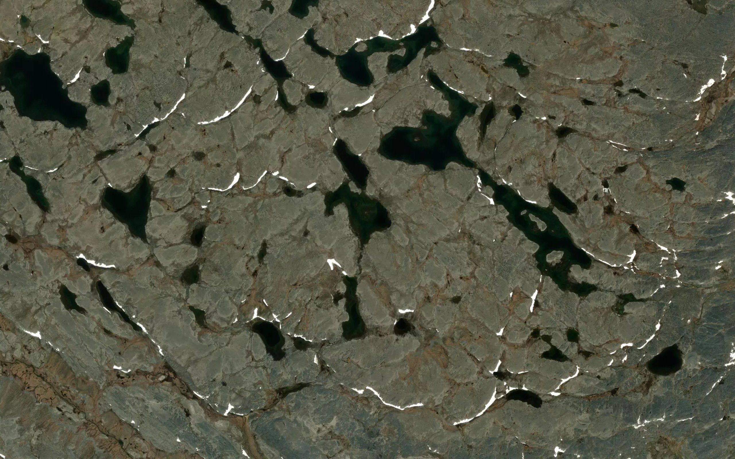 Lacs Nipitaartuuk