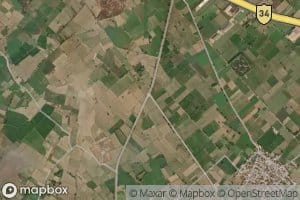 Harduaganj Distributary