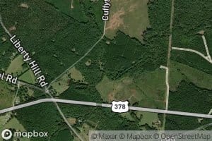 Lick Creek