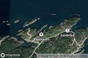 Bastvika