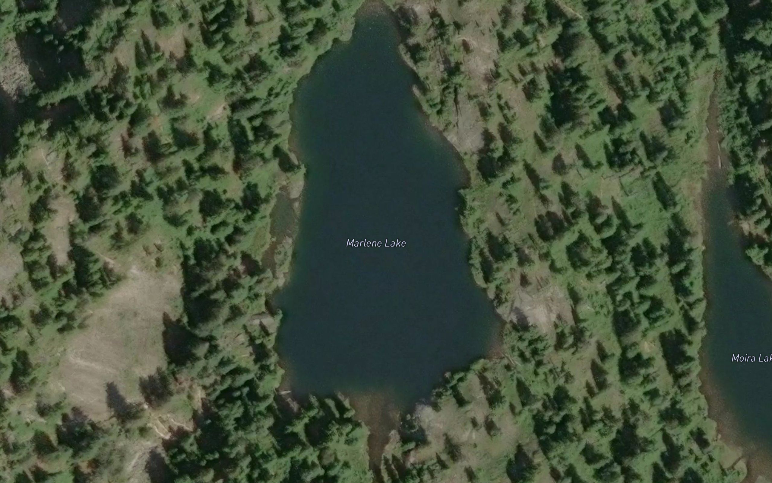 Marlene Lake