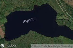 Aspsjoen