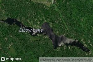 Elbow Lake