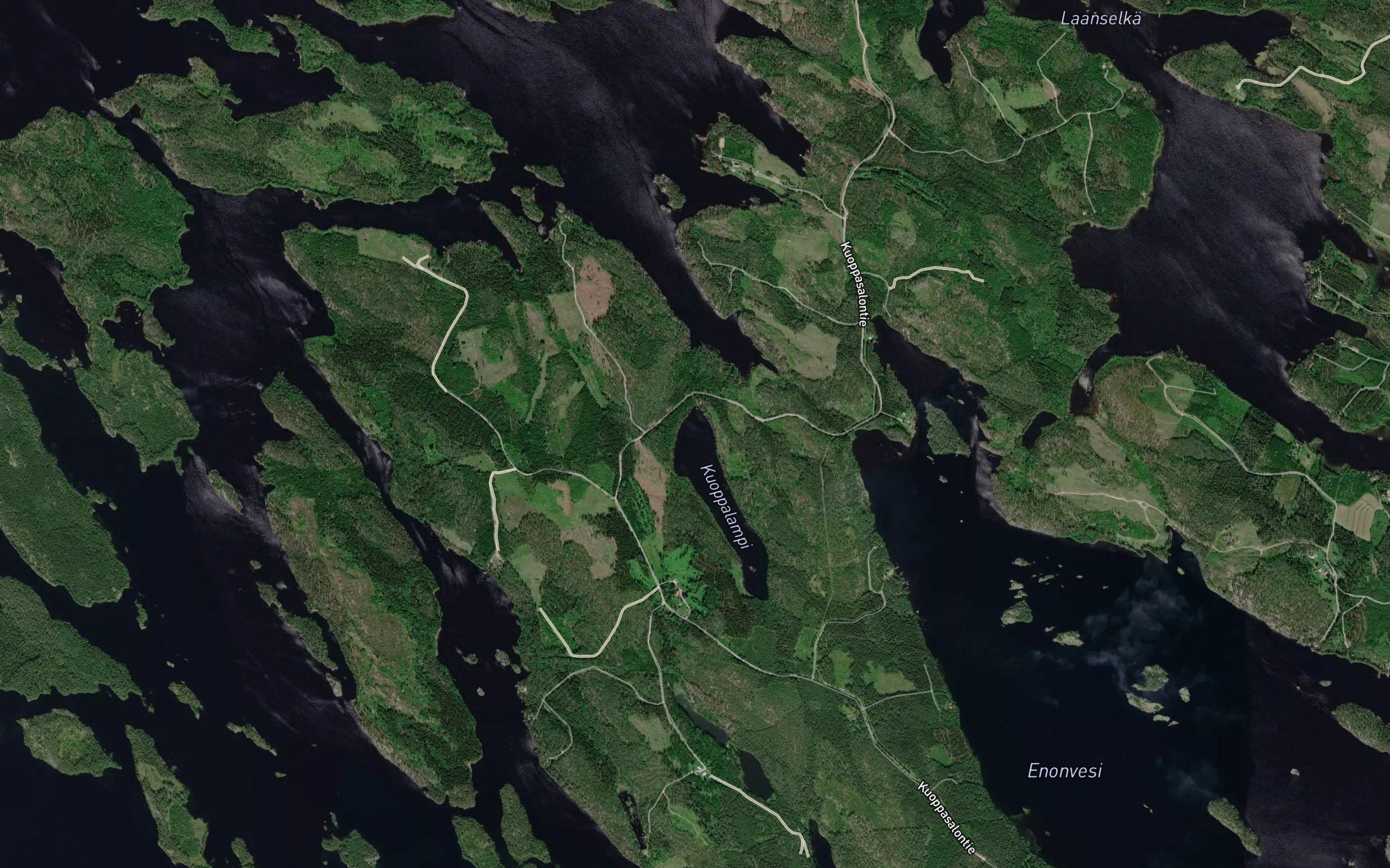 Mokinlahti