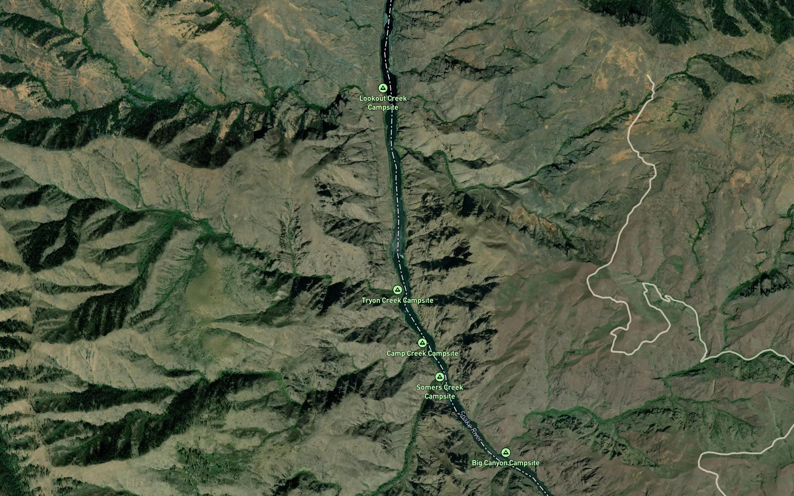 Cottonwood Rapids
