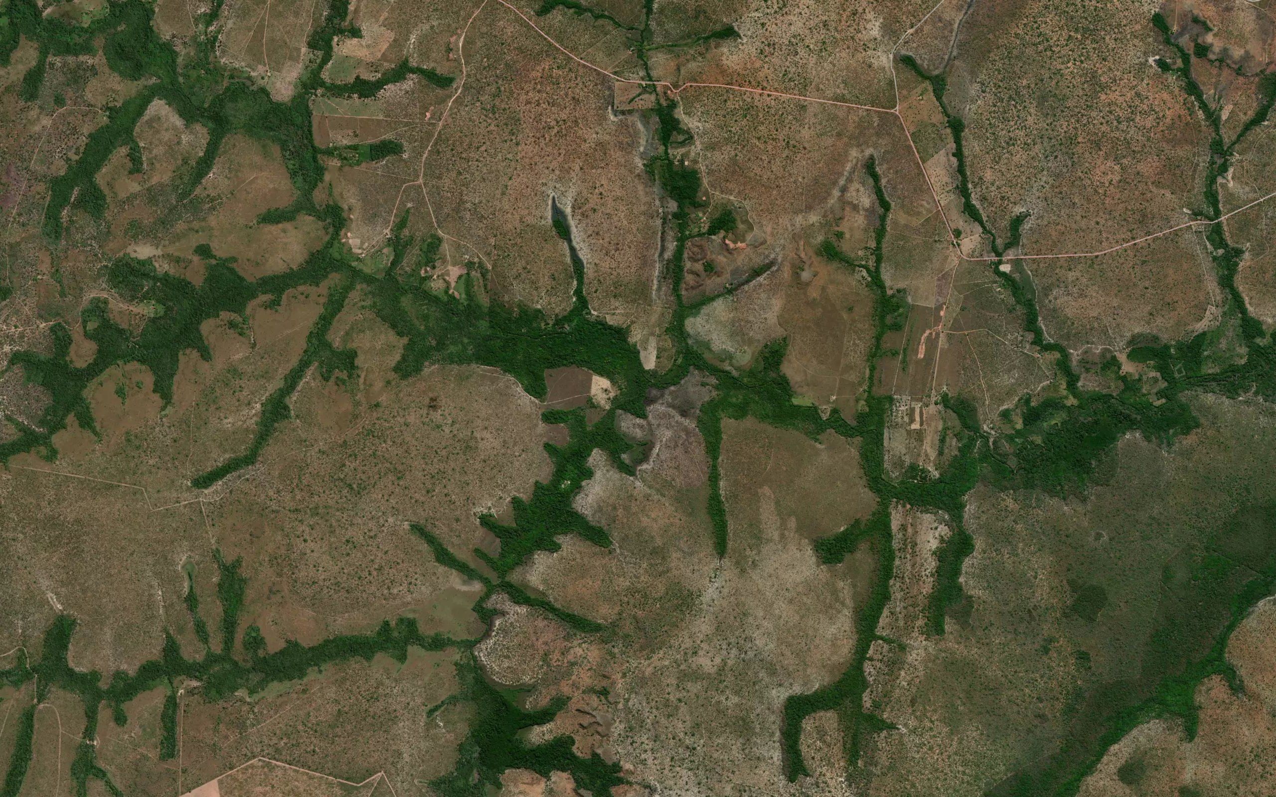 Ribeirao Naja
