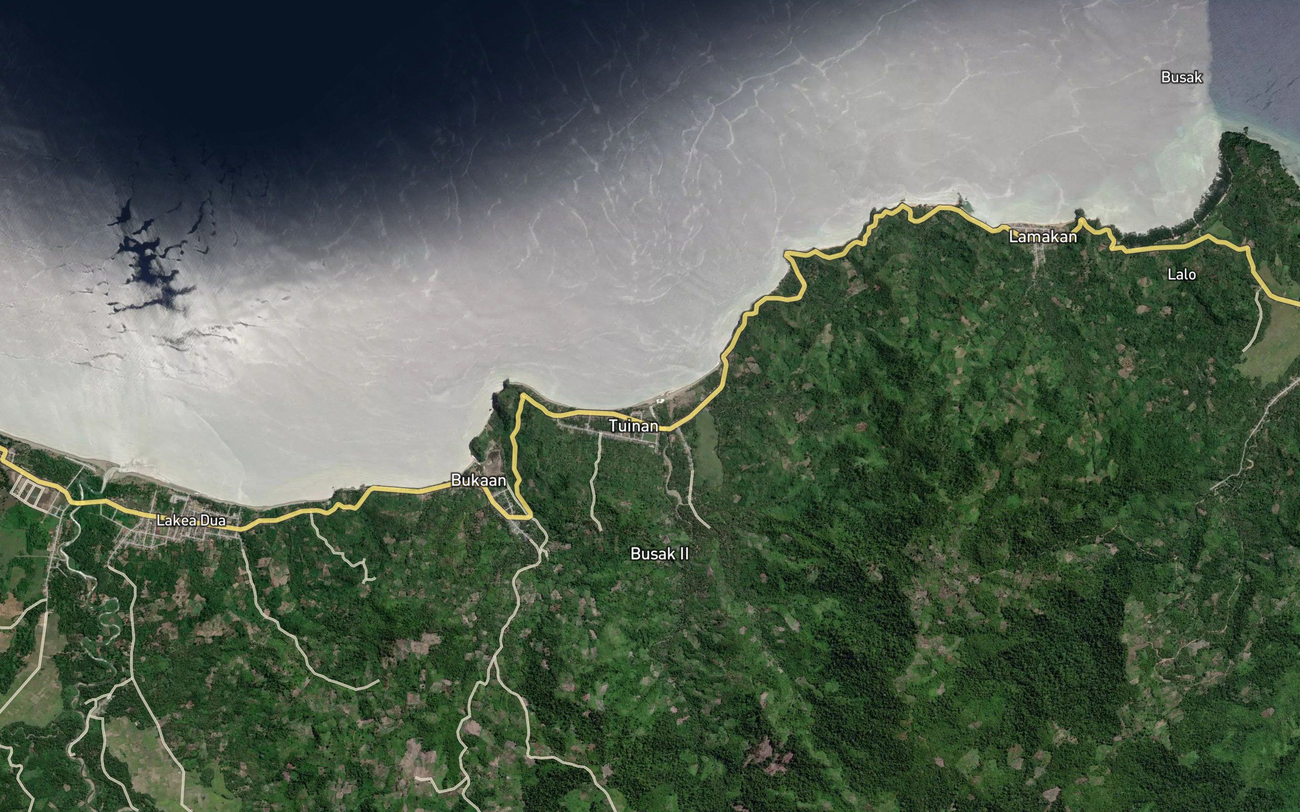 Botakna Tuinan