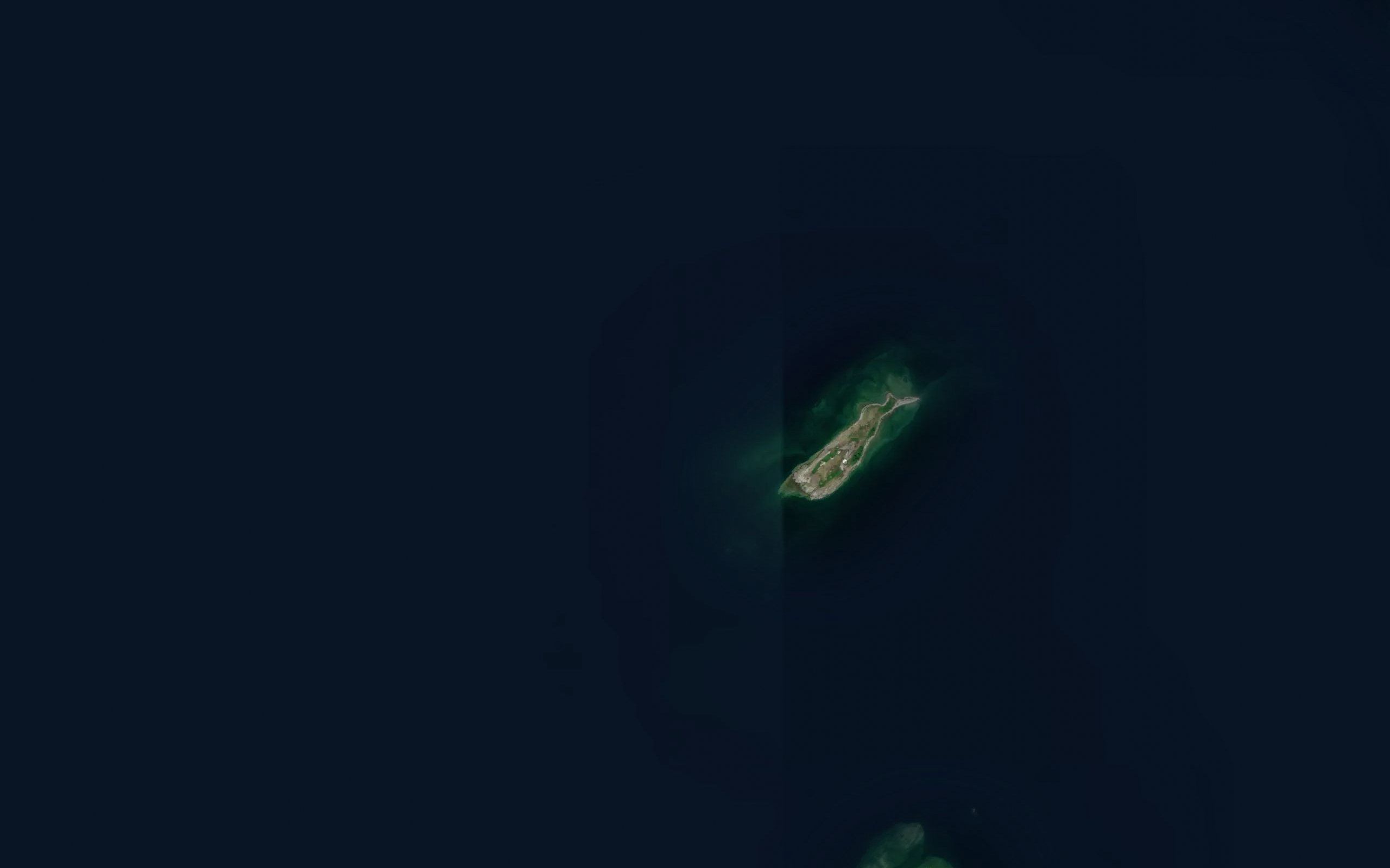 West Reef