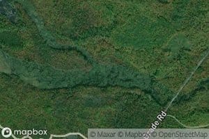 North Branch Murphy Creek