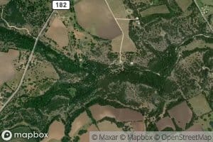 South Fork Hog Creek