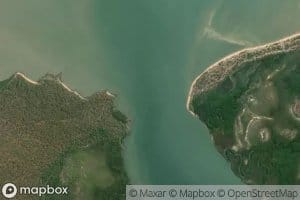 Mirikau-yunga Creek