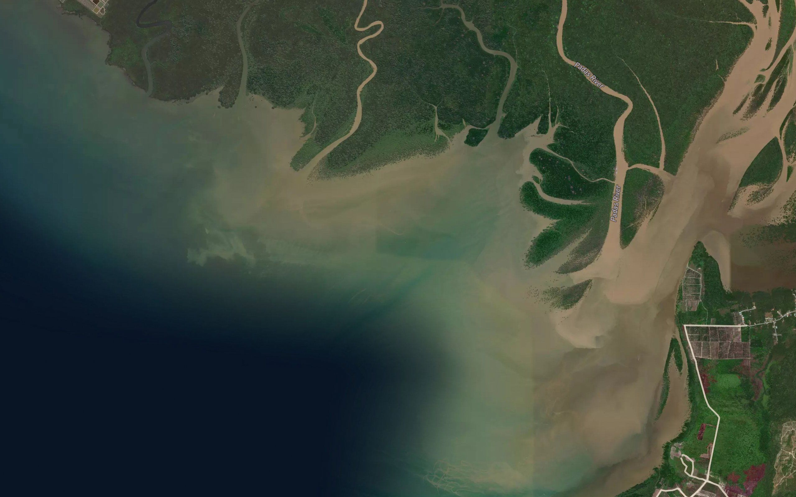 Teluk Padas