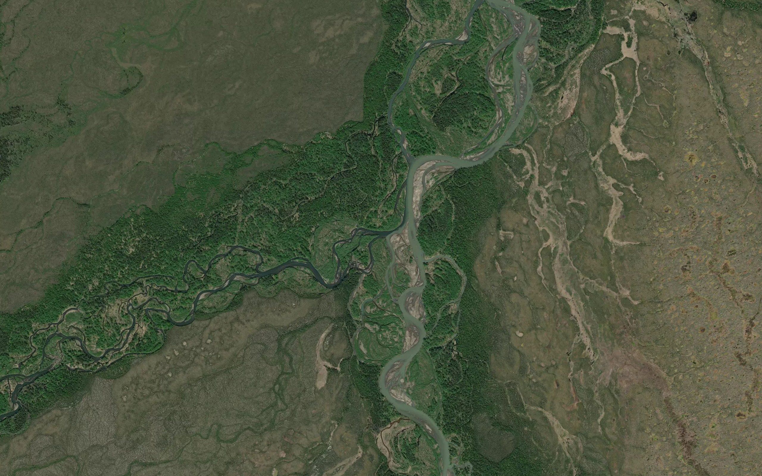 Salmon River