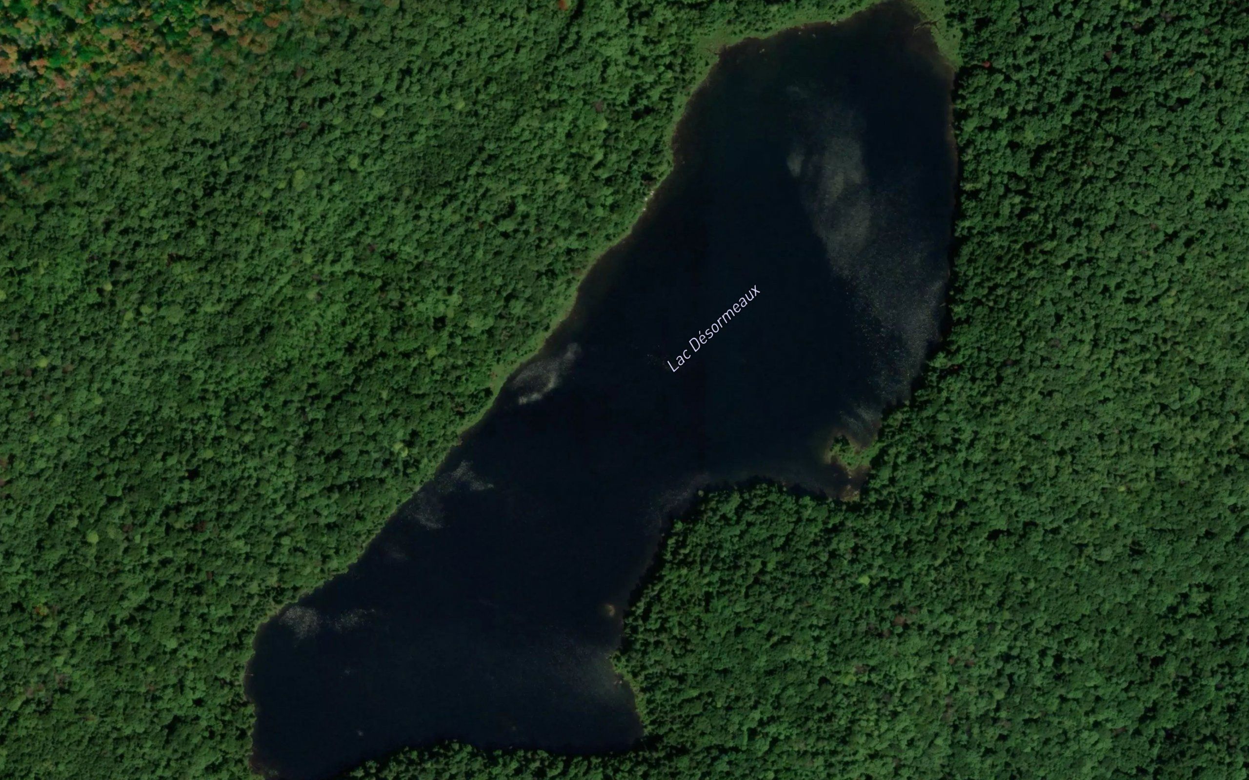 Lac Desormeaux