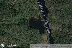 Indre Fiskeloysvannet