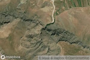 Cheshmeh-ye Sarab Darband