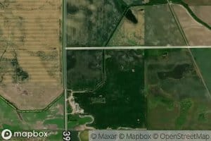 County Ditch Number 21