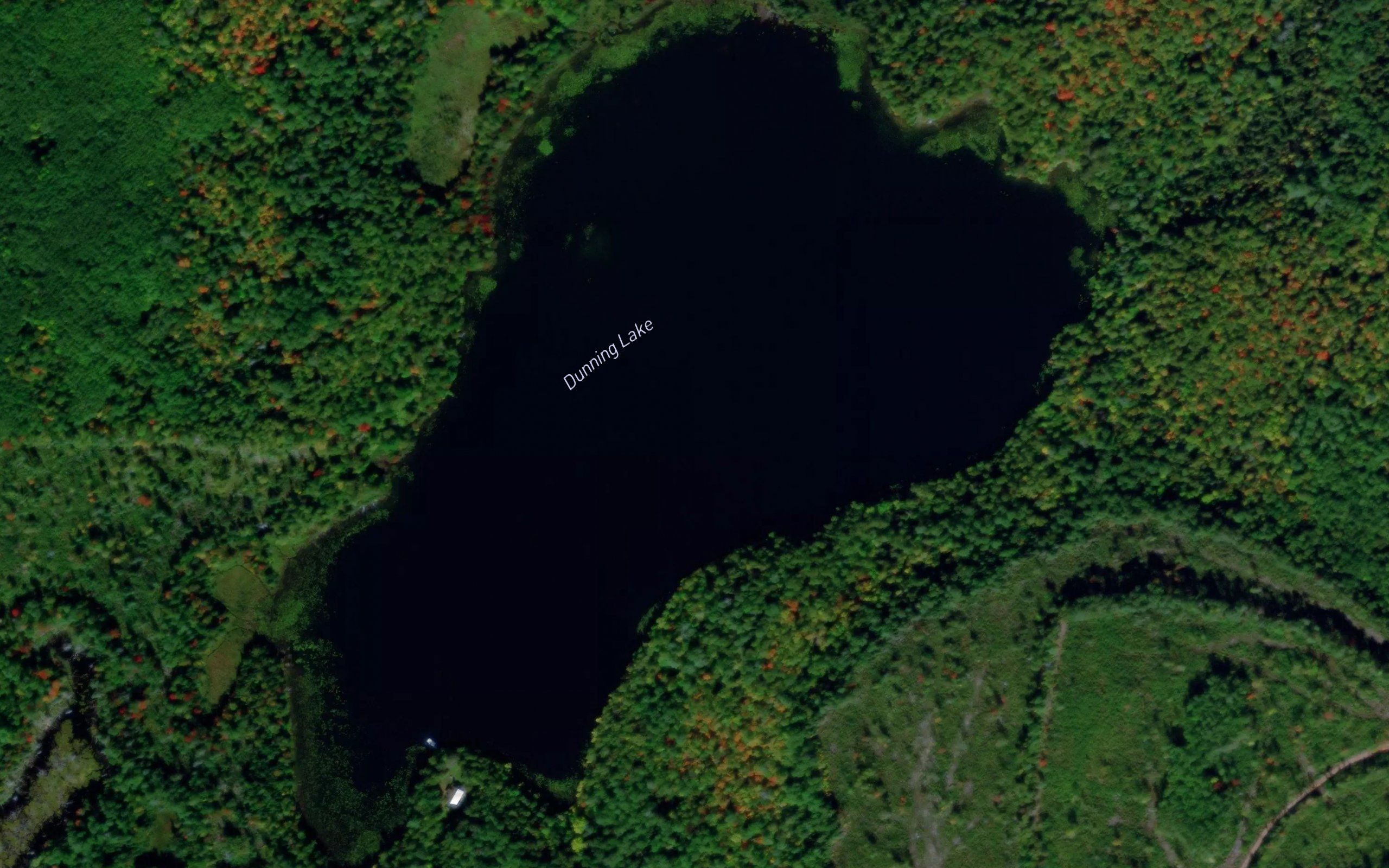 Dunning Lake