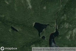Lac Bertin