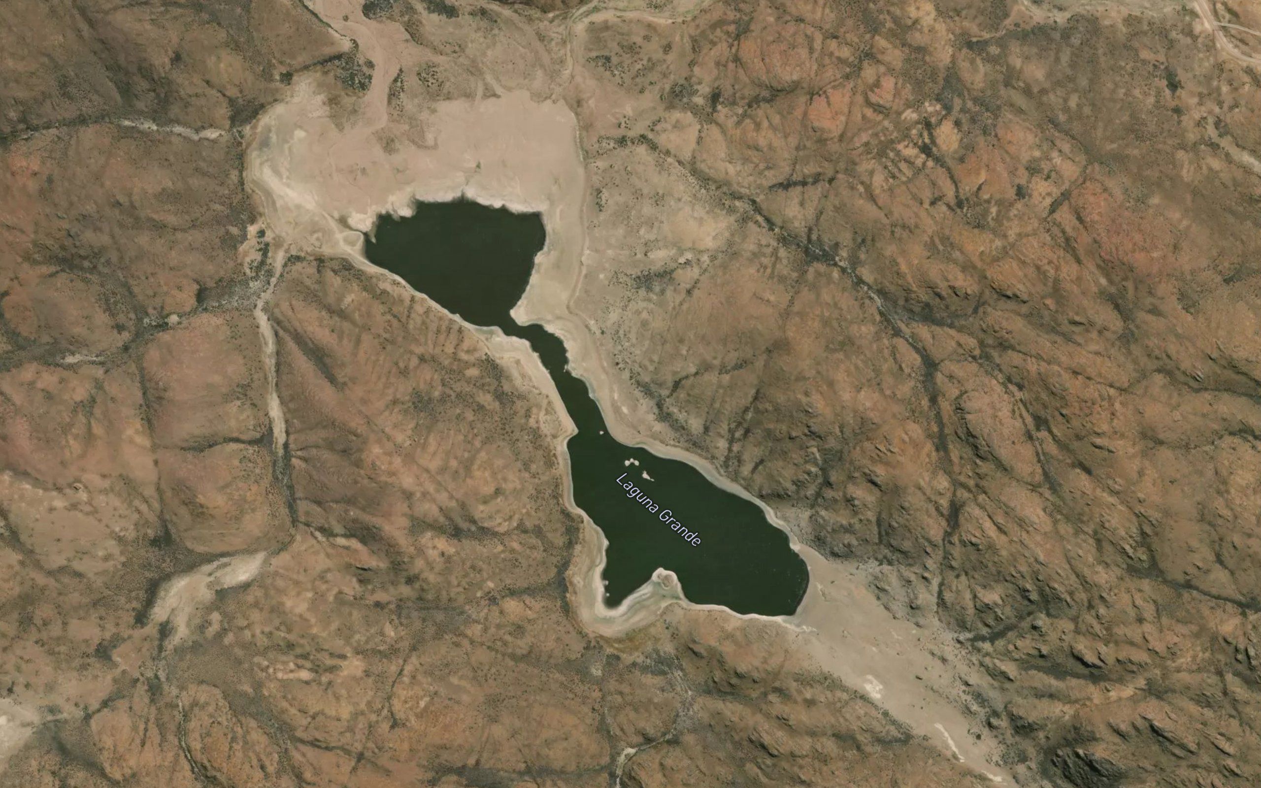Laguna Grande