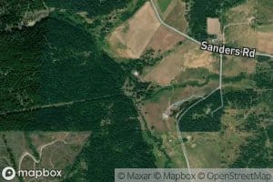South Fork Hangman Creek