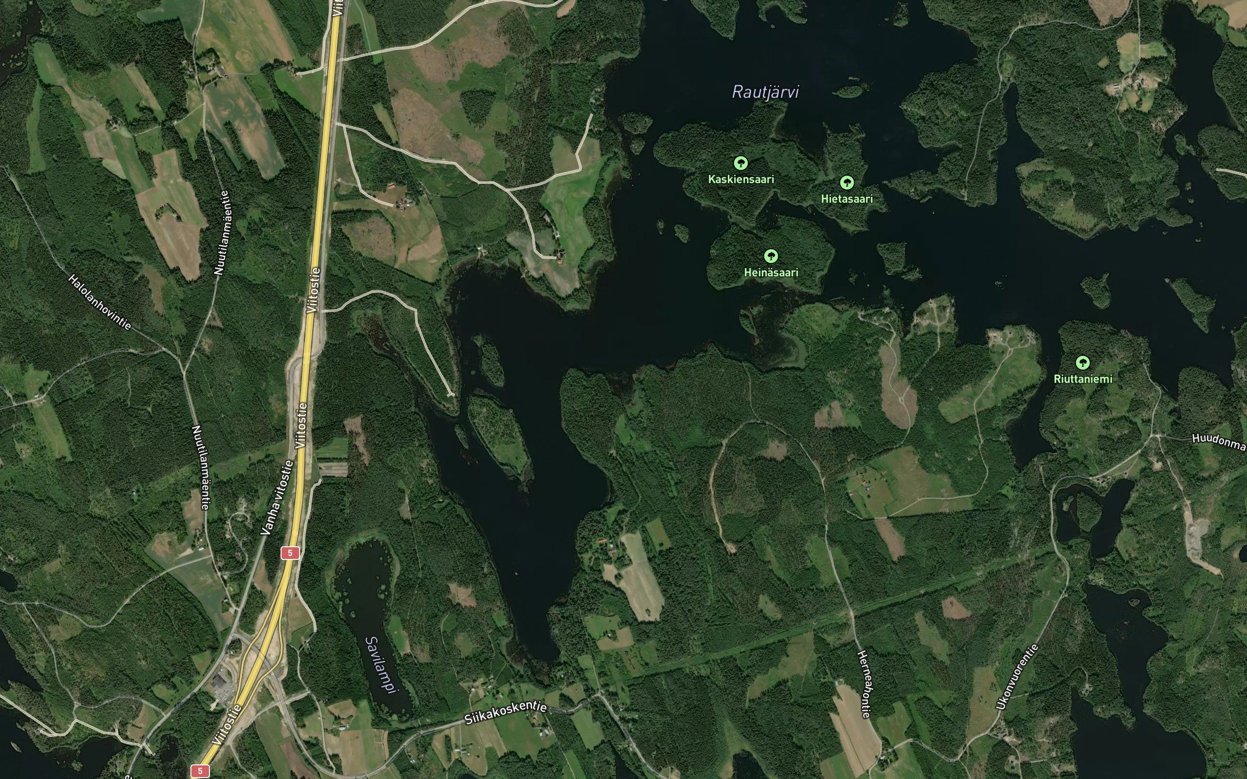 Matolahti