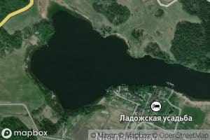 Zaliv Niyemelyansalmi