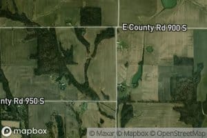 Letsinger Ditch