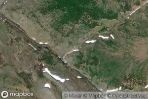 Adventuress Creek
