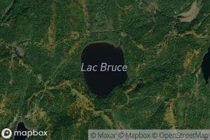 Lac Bruce