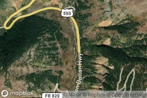 Mill Creek