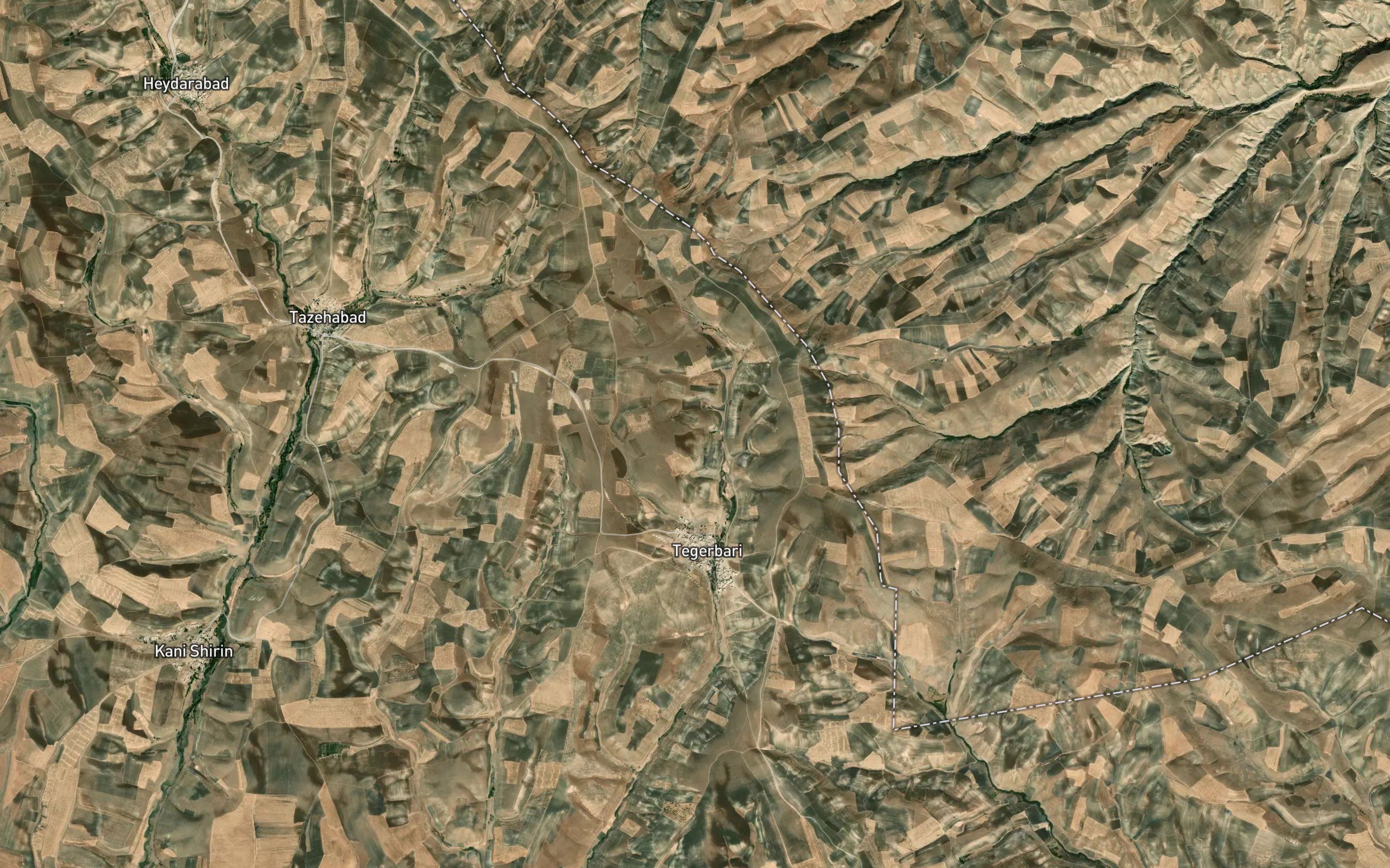 Cheshmeh-ye Kuchaleh