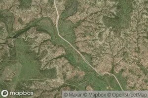 Bird Creek