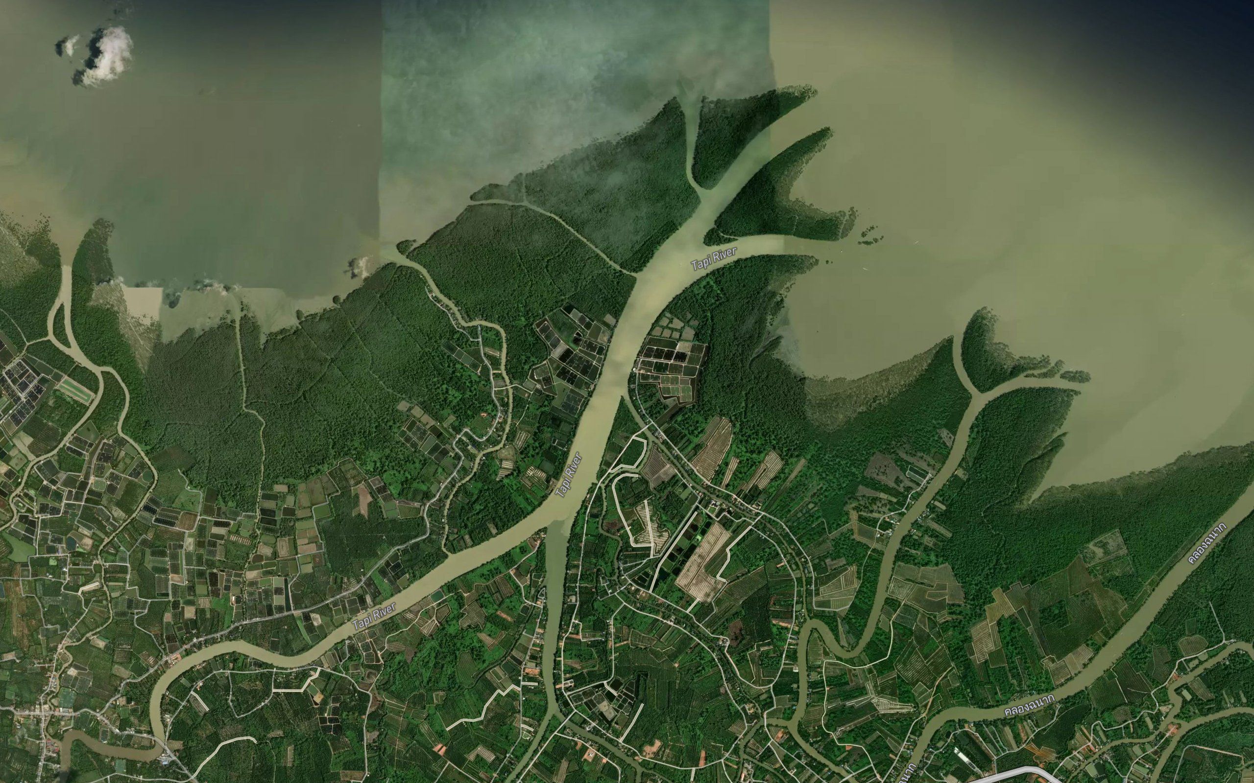 Khlong Suk