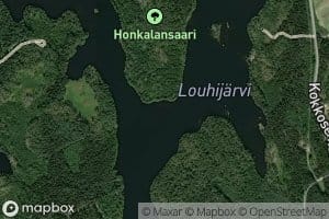 Louhijarvi