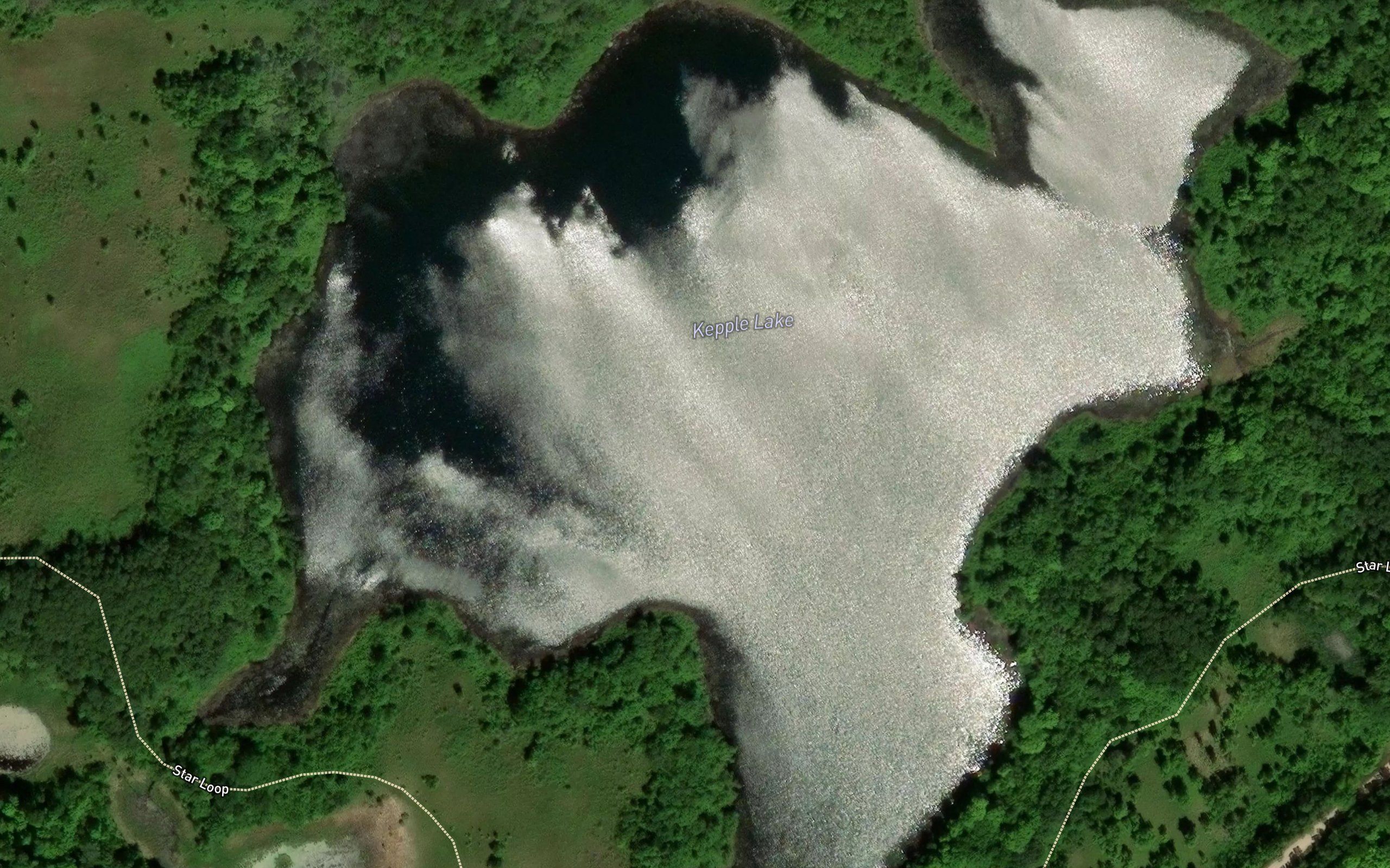 Kepple Lake