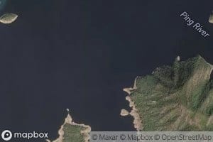 Ang Kep Nam Khuean Bhumiphol