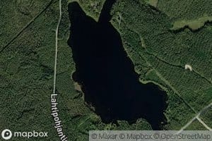 Karimonlampi