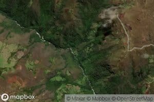 Quebrada Llinllipata