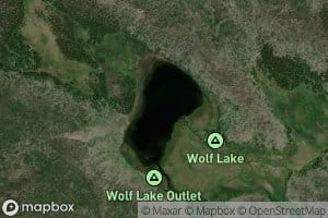 Wolf Lake