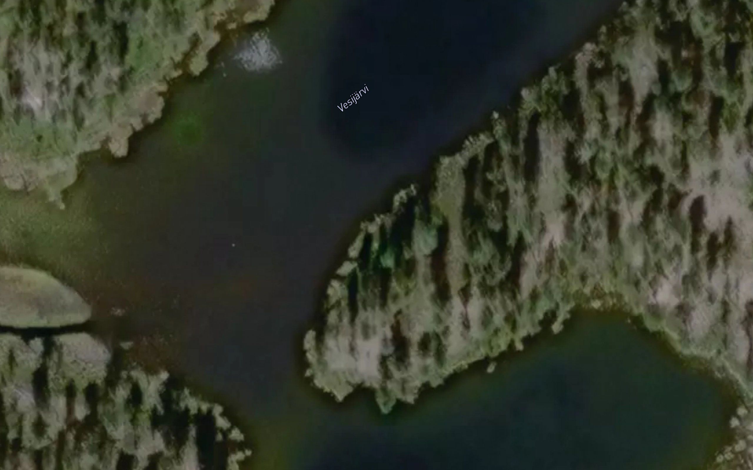 Vesijarvi