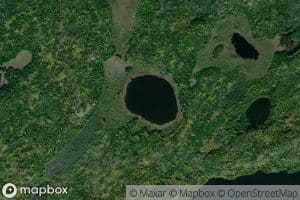 Juggler Lake