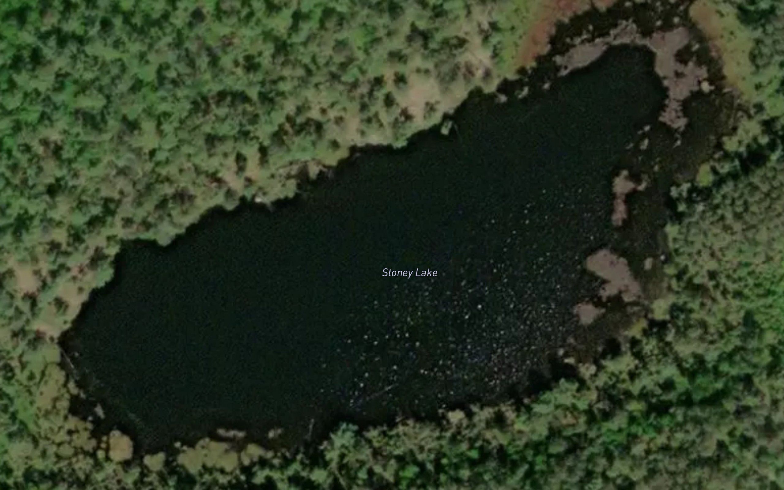 Stoney Lake