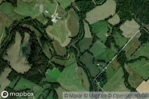 South Fork Saline Creek