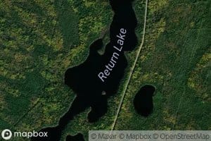 Return Lake