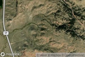 Six Half Circle Spring