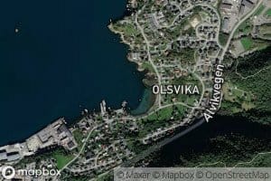Olsvika