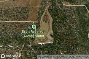 Scott Reservoir