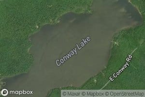 Conway Lake
