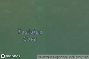 Tasiujaq Cove